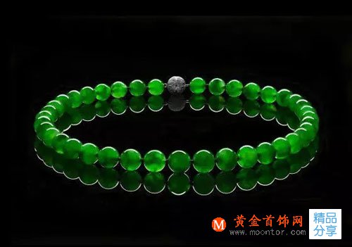 
	翡翠越戴越黃, 是身體有問題？
