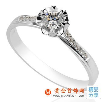 
	鉑金鉆戒和18k鉆戒哪個好
