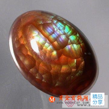 
	火瑪瑙的功效

