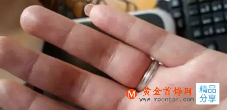 
	戒指卡手？有這6個辦法幫助你！
