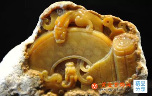 
	珊瑚玉賣的到底是什么？
