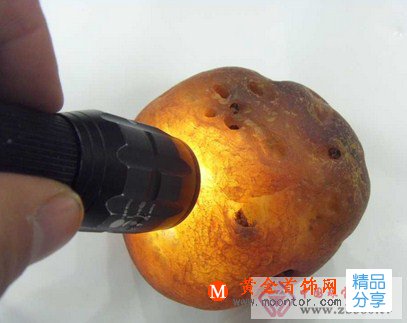 
	什么是戈壁瑪瑙石

