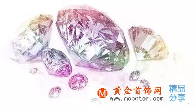 
	鉆石不只代表愛情，還有七大標志性意義
