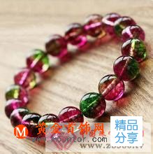 
	碧璽有哪些保養要求
