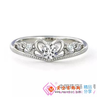 
	關于結婚鉆戒的寓意，你知道多少？
