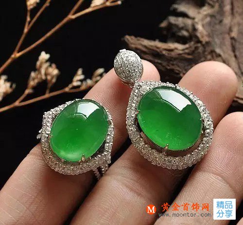 
	翡翠綠會漲的標準答案終于出來了，原來是這樣！
