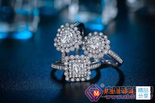 
	結婚一定要買鉆戒嗎？
