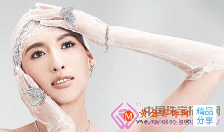 
	你一定不知道的鉑金美麗傳奇
