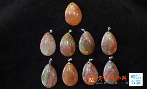 
	怎么理解珊瑚玉的原生色和次生色？
