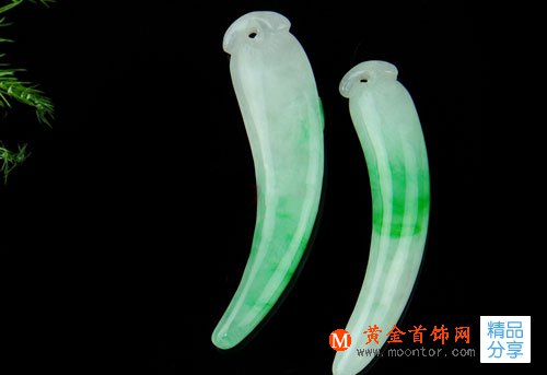 
	金秋時節話豐收，玉雕中的瓜果蔬菜
