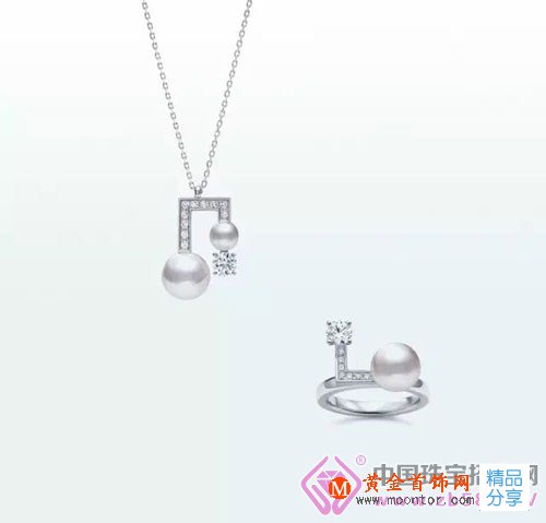 
	當珍珠遇上鉆石，當我遇見你

