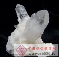 
	白云石常識
