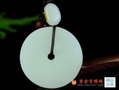 
	和田玉＂藏品＂和＂玩品＂的區別
