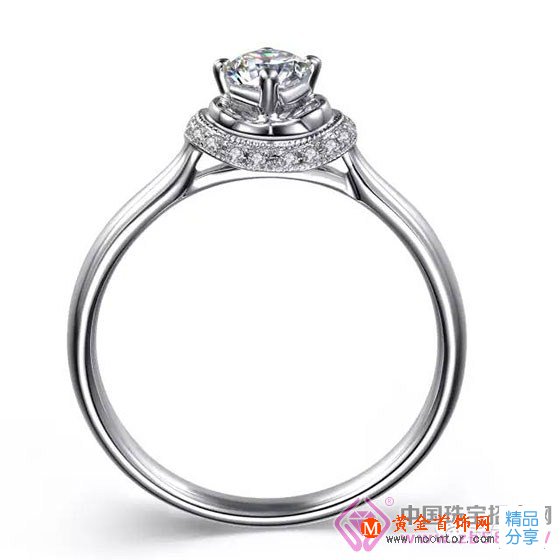 
	鉆戒鑲嵌是個技術活，如何讓鉆戒不易脫落？

