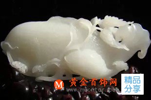 
	中國四大名玉，你知道嗎？
