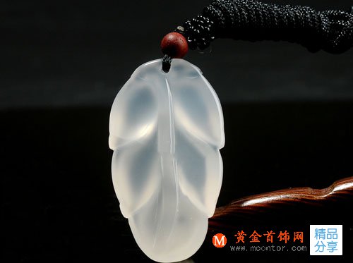 
	別小看玉髓！它哪里輸翡翠了？
