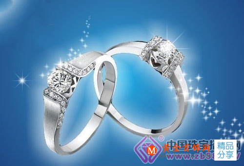
	什么品牌的鉆戒好？

