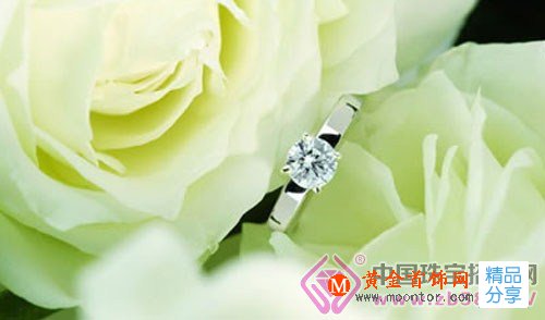 
	什么品牌的鉆戒好？
