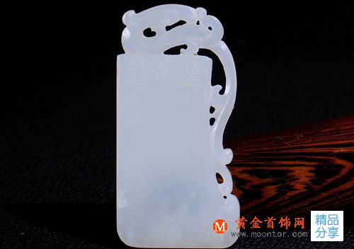 
	警惕！別被相似的玉蒙蔽雙眼
