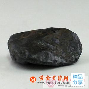 
	黑隕石小常識

