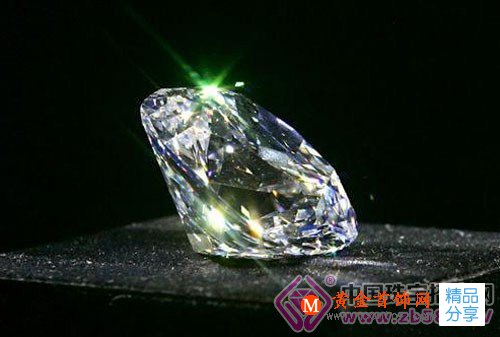
	你知道＂鉆石怕什么＂嗎？
