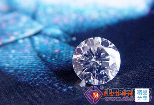 
	你知道＂鉆石怕什么＂嗎？
