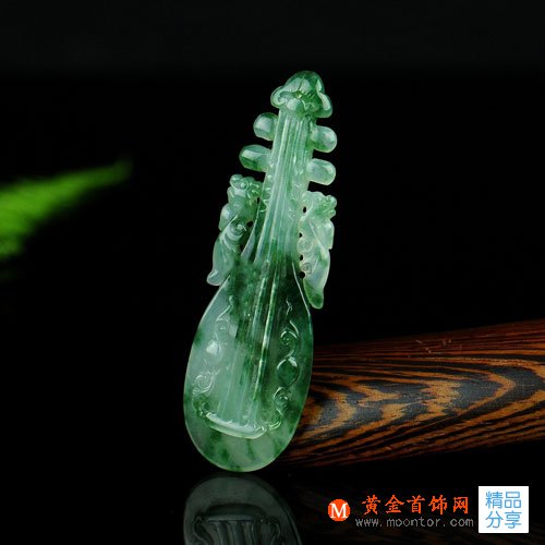 
	瑪瑙種翡翠不是瑪瑙，不要搞錯啦！
