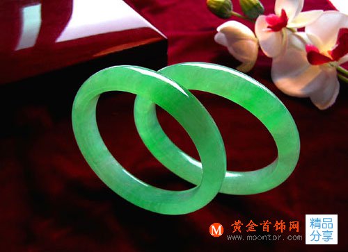 
	我很美因為我是翡翠
