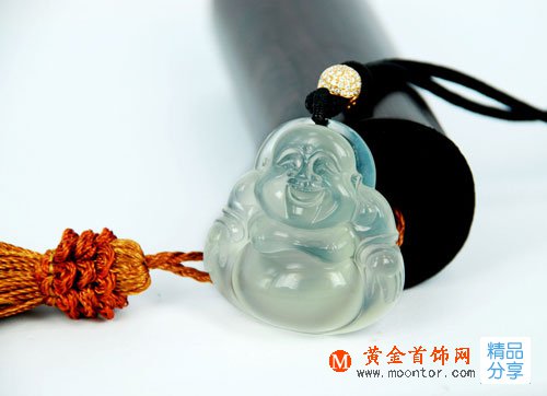 
	我很美因為我是翡翠
