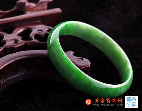 
	我很美因為我是翡翠
