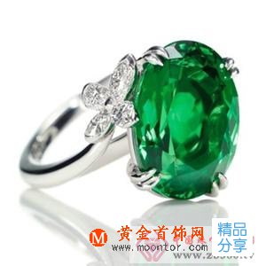 
	沙佛萊：寶石中的綠色精靈
