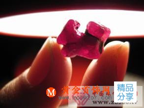 
	天然紅寶石的鑒別方法有哪些
