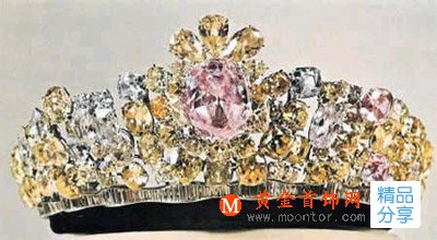 
	“光明之眼”的聞名鉆石的前身——“光明之海”大莫臥兒
