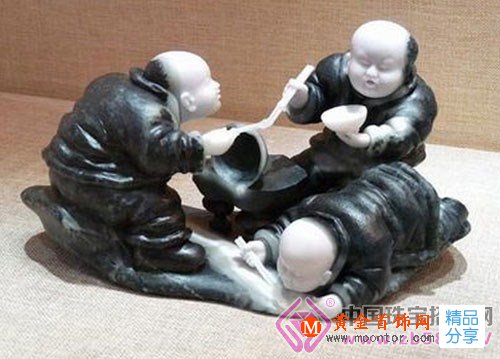 
	從5個方面來賞識獨山玉
