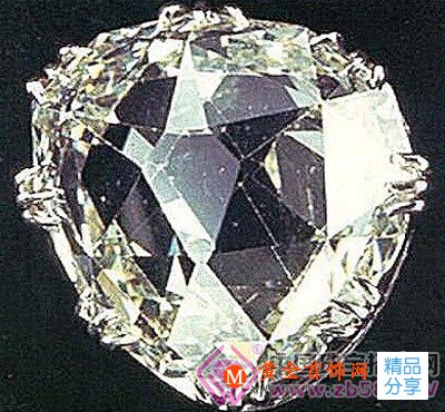 
	艾克沙修鉆石的價值與形態特征
