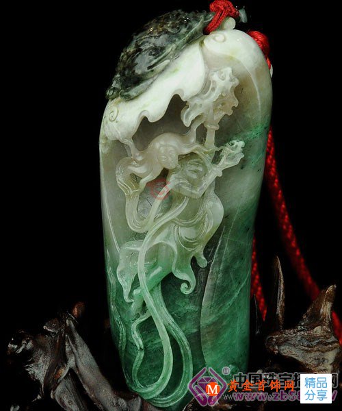 
	國人為什么這么愛玉？
