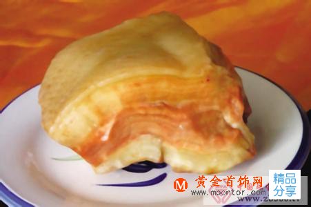 
	肉形石是什么
