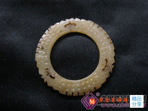 
	古玉器的“三忌”、“四畏”
