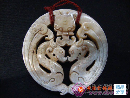 
	借你一雙慧眼，看清古玉假象種種
