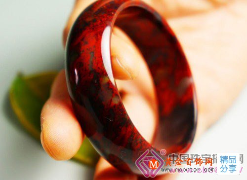 
	健康美玉：桂林“雞血玉”
