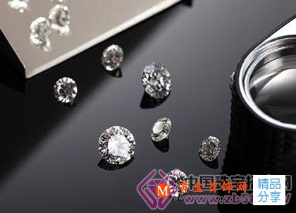 
	裸鉆的價格與鑒定方法
