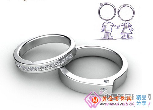 
	珂蘭為您支招：如何清潔保養鉆石
