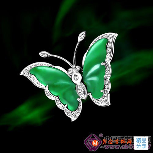 
	翡翠為什么要上蠟？
