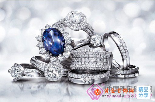 
	鉆石是20世紀全球最精彩的營銷騙局
