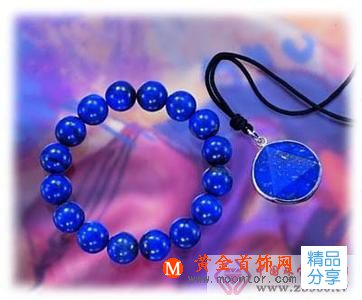 
	青金石是什么
