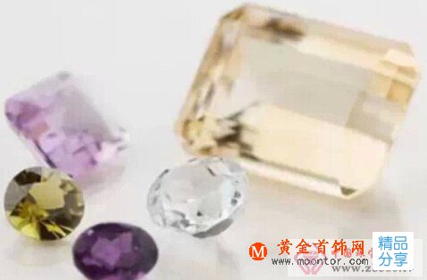 
	寶石也愛微整形，加熱優化有什么玄機？
