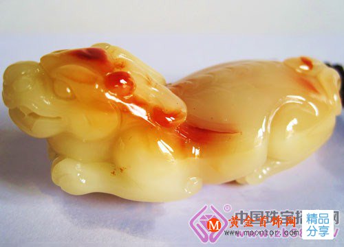 
	中華瑰寶——壽山石
