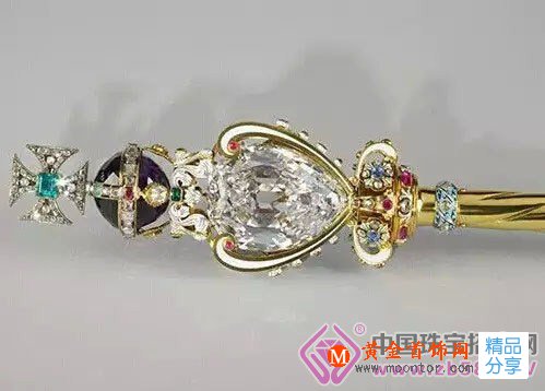 
	大揭秘！世界十大鉆石！！
