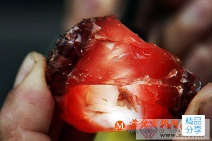 
	紅玉髓的作用有哪些？

