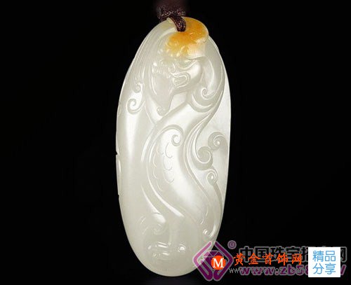 
	再美不過羊脂白玉
